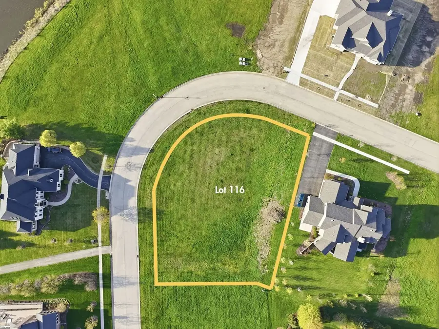 1716 Tewksberry Drive, Sycamore, IL 60178 - #2
