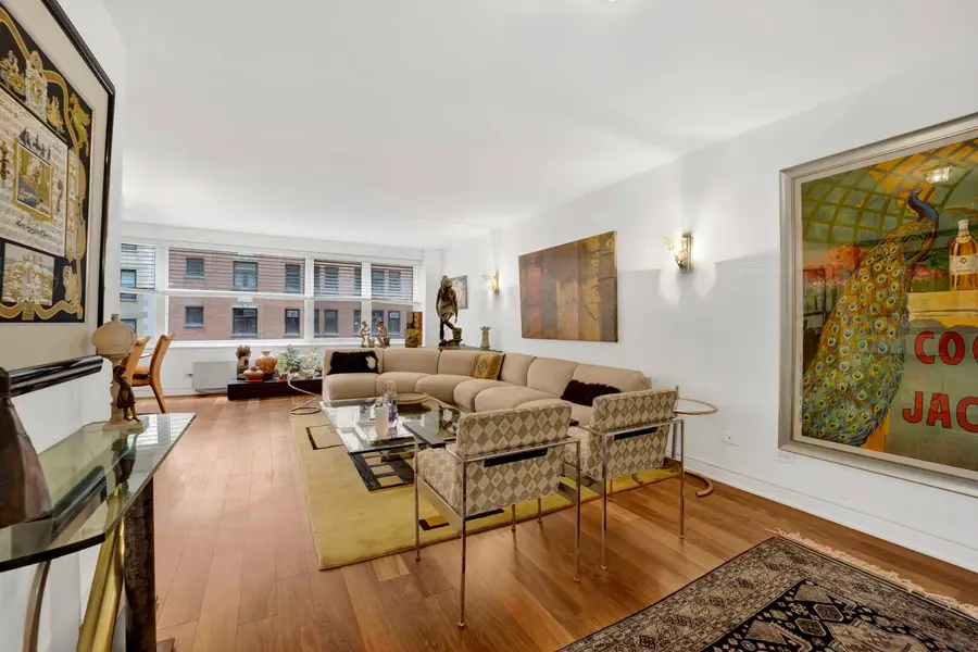 850 N Dewitt Place #7K, Chicago, IL 60611 - #3