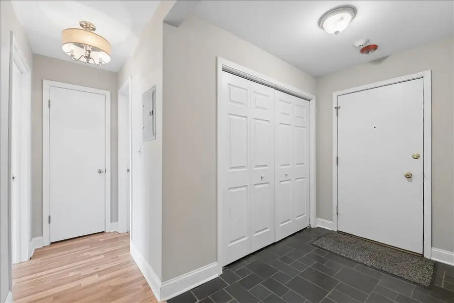 400 Ascot Drive #3E, Park Ridge, IL 60068 - #2