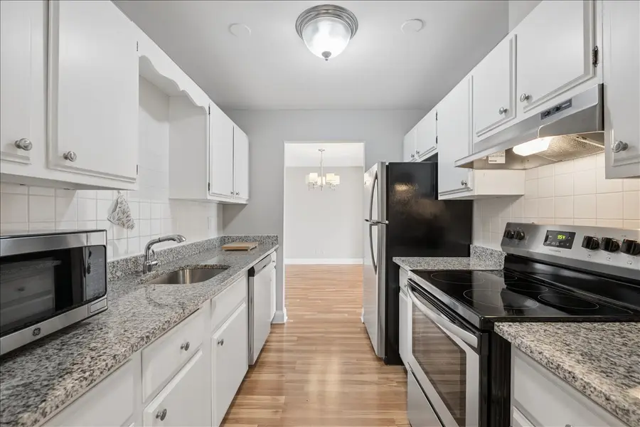 400 Ascot Drive #3E, Park Ridge, IL 60068 - #3