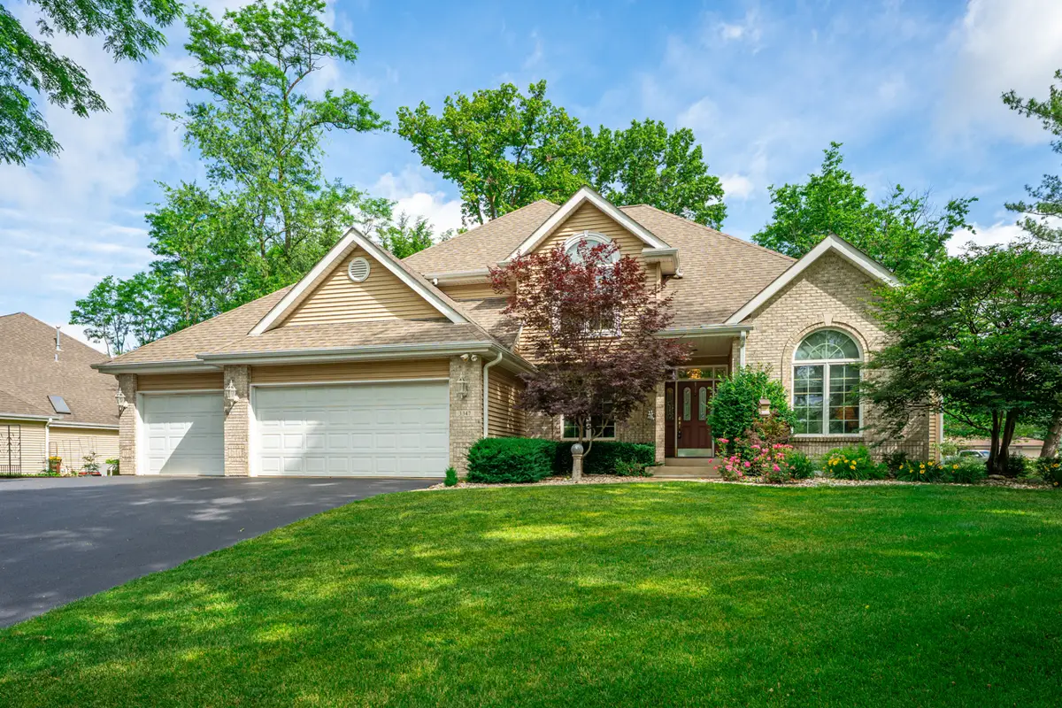 3347 Valley Woods Drive, Cherry Valley, IL 61016 - #1
