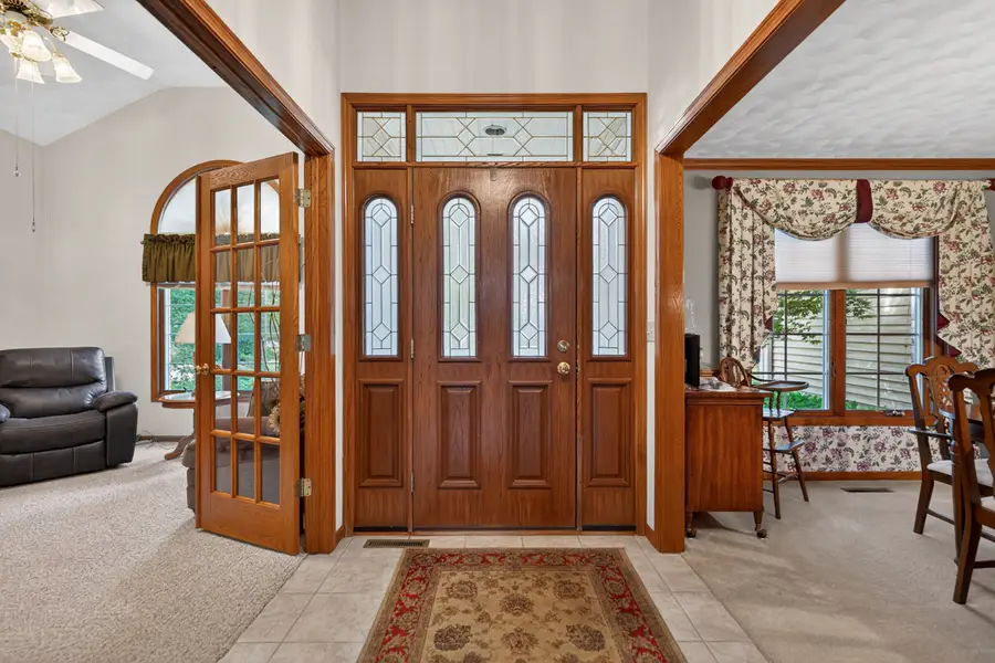 3347 Valley Woods Drive, Cherry Valley, IL 61016 - #3