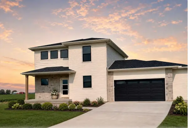 3635 Cabernet Court, Normal, IL 61761