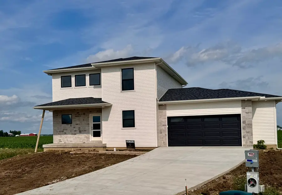 3635 Cabernet Court, Normal, IL 61761 - #2