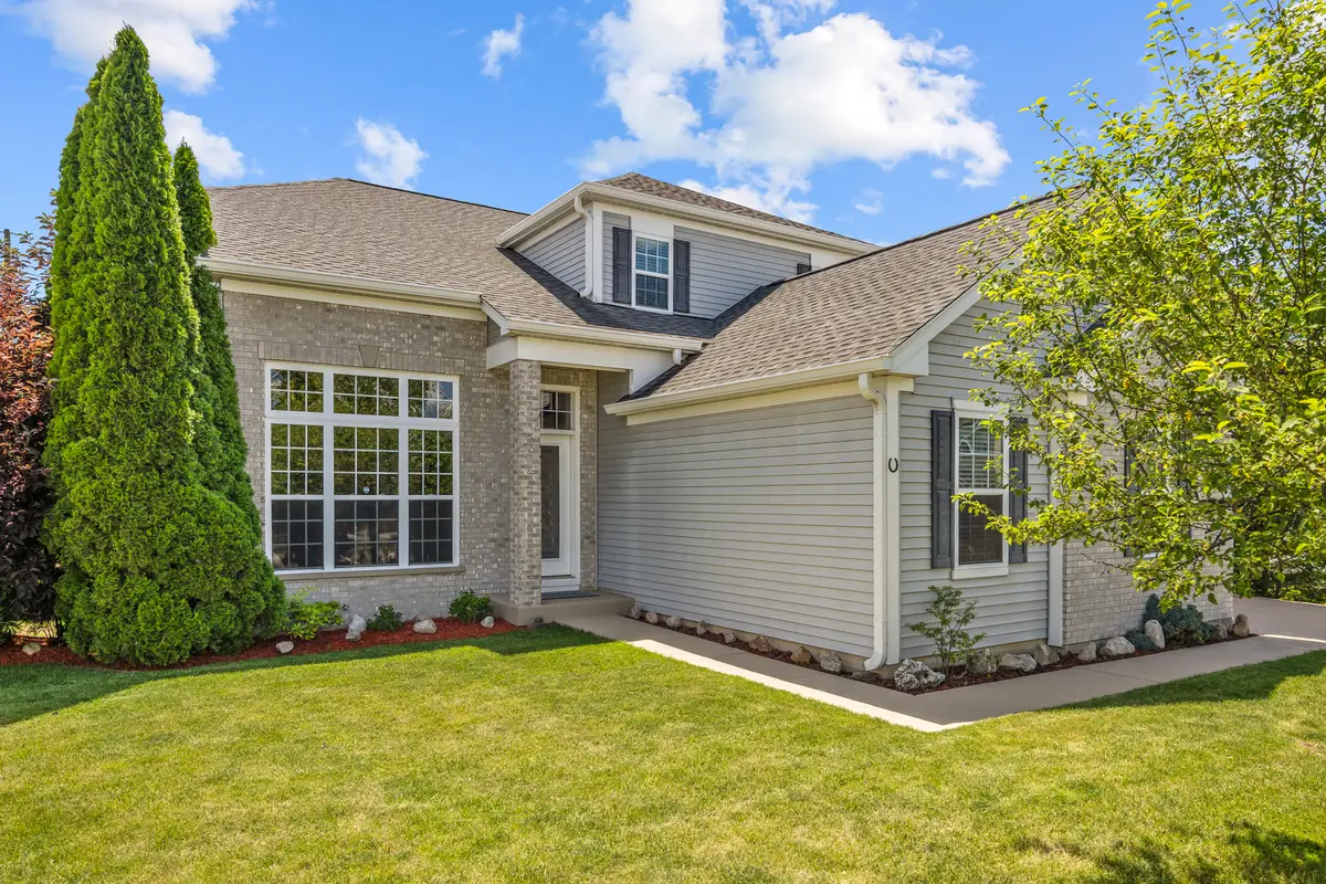 1208 Water Stone Circle, Wauconda, IL 60084 - #1
