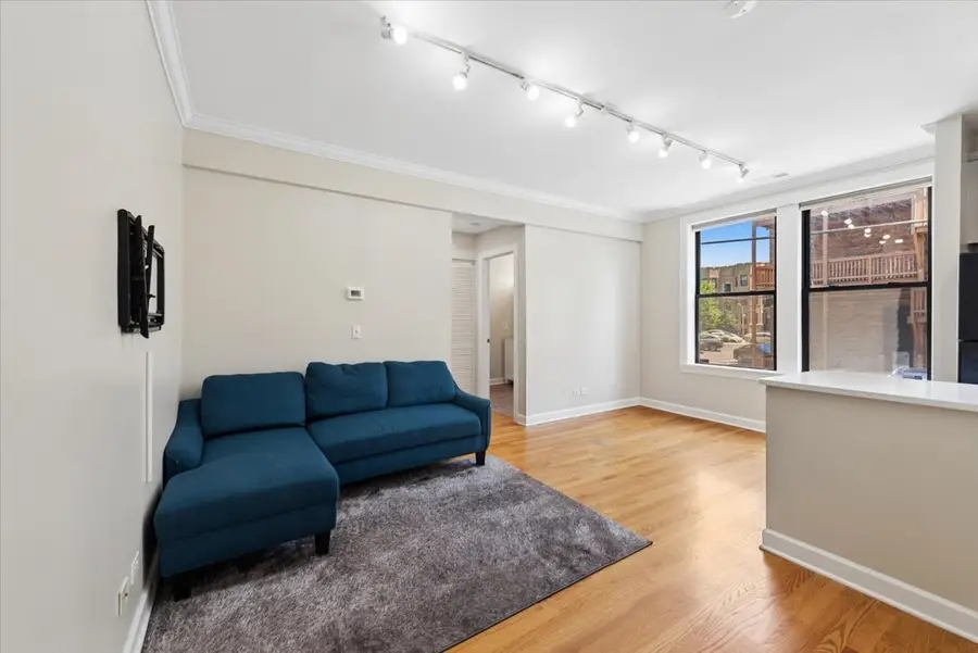 741 W Cornelia Avenue #N1, Chicago, IL 60657 - #3