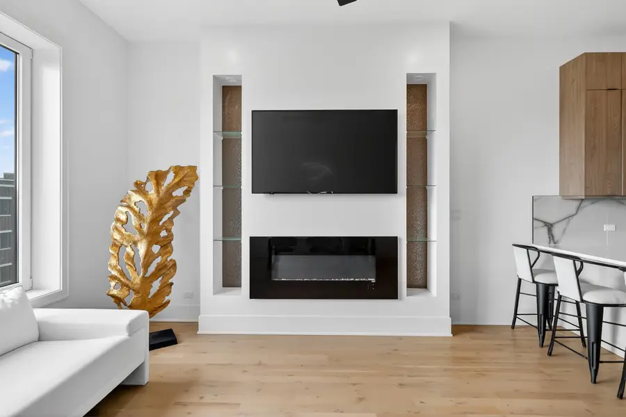 4816 S Saint Lawrence Avenue #301, Chicago, IL 60615 - #2