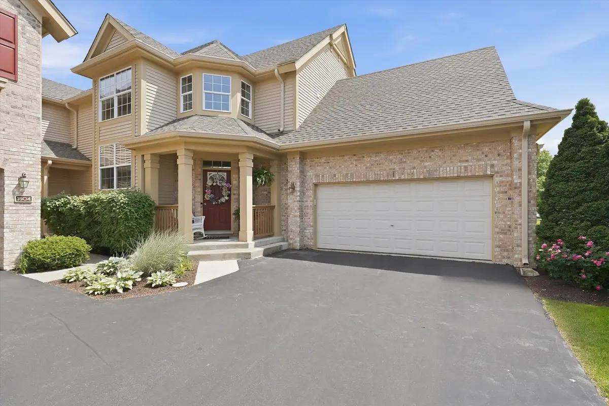 1506 Spyglass Circle #1506, Palos Heights, IL 60463 - #1