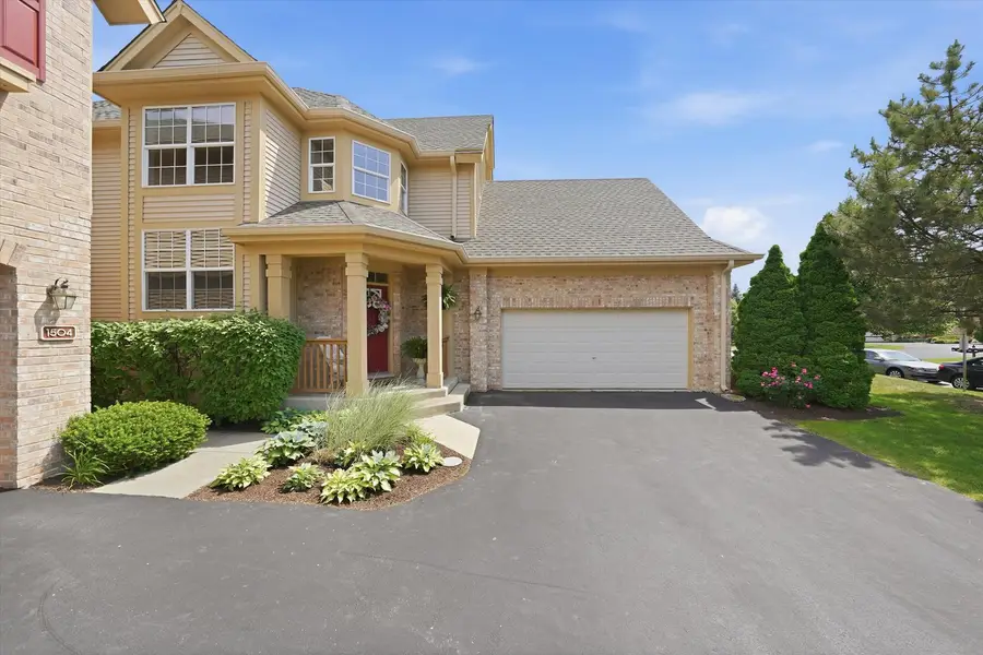 1506 Spyglass Circle #1506, Palos Heights, IL 60463 - #2