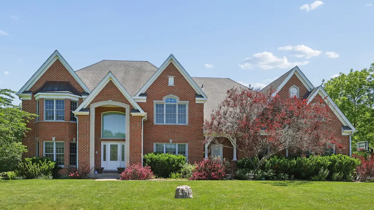 39571 Orchard Bluff Lane, Wadsworth, IL 60083 - #1