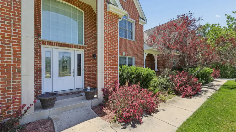 39571 Orchard Bluff Lane, Wadsworth, IL 60083 - #2