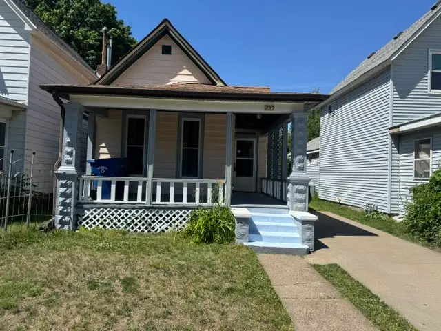 700 9th Avenue, Clinton, IA 52732 - #1