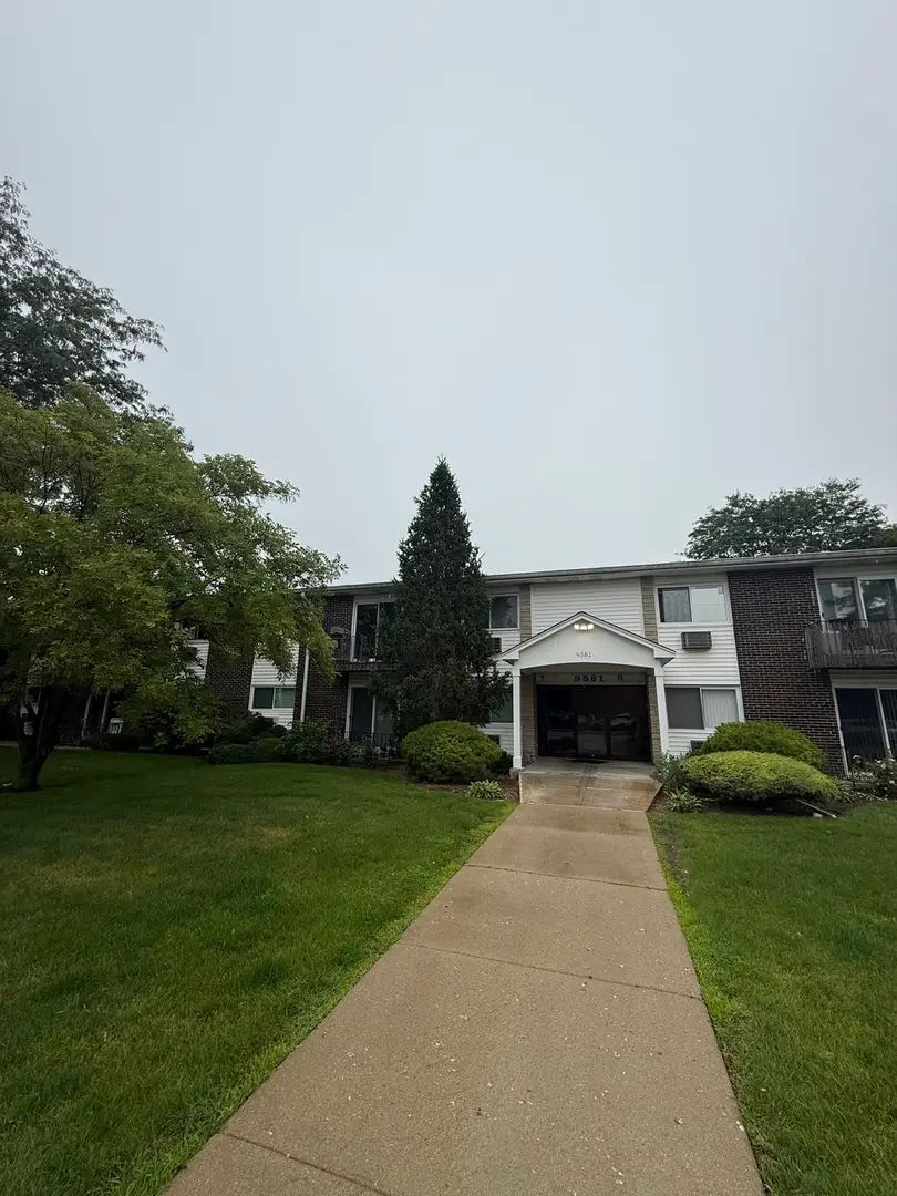 9581 Dee Road #202B, Des Plaines, IL 60016 - #1