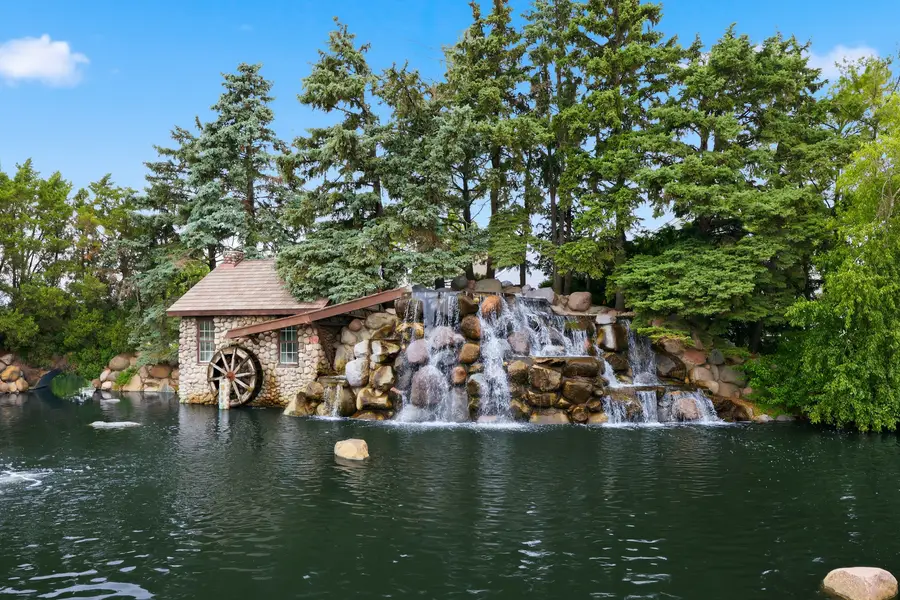 215 Grays Drive, Oswego, IL 60543 - #3