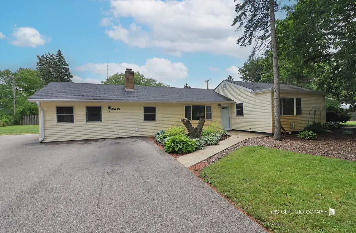 36591 N Hilda Lane, Lake Villa, IL 60046 - #1