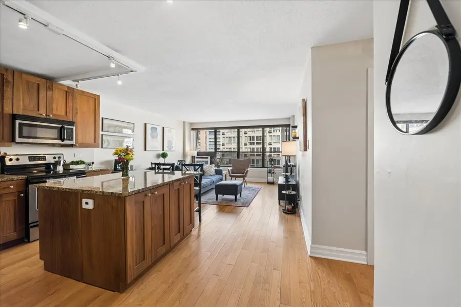 2930 N Sheridan Road #1009, Chicago, IL 60657 - #2