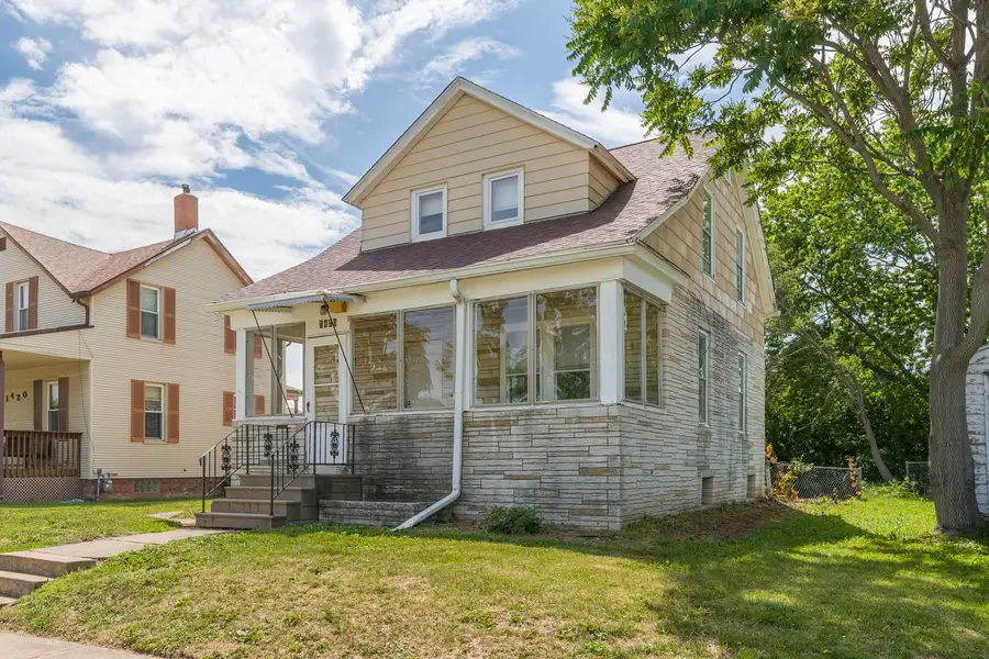 1410 36th Street, Rock Island, IL 61201 - #2