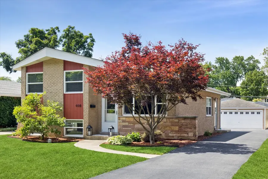 408 W Commonwealth Lane, Elmhurst, IL 60126 - #2
