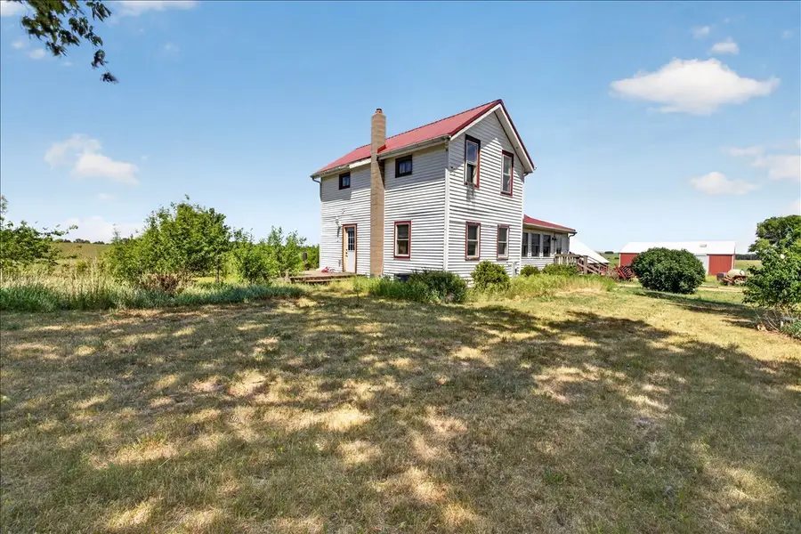 10112 E High Road, Stillman Valley, IL 61084 - #2