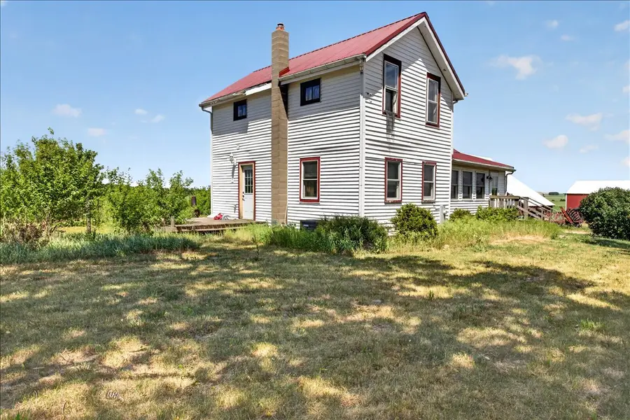 10112 E High Road, Stillman Valley, IL 61084 - #3