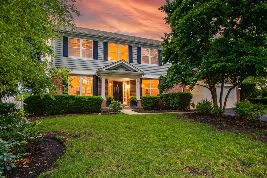 1679 N Stanwich Road, Vernon Hills, IL 60061 - #2