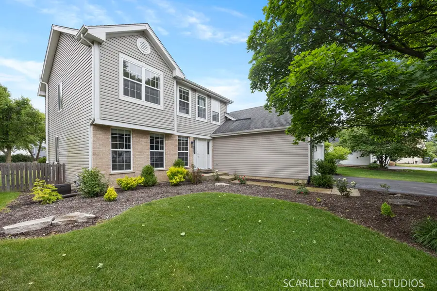 1112 Natalie Court, Naperville, IL 60540 - #2