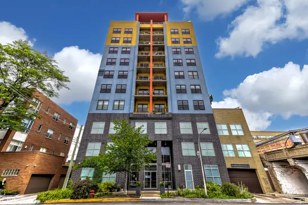 1122 W Catalpa Avenue #402, Chicago, IL 60640