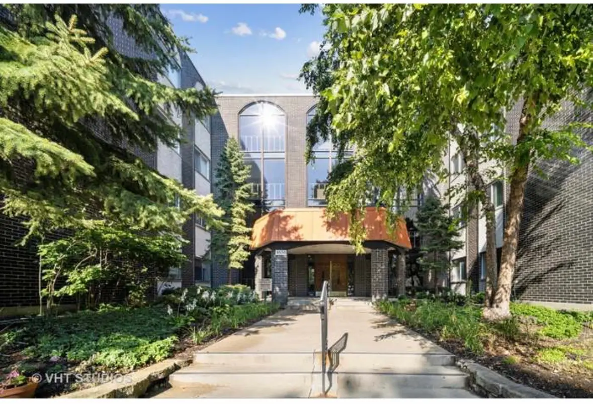 9530 Lamon Place #407, Skokie, IL 60077 - #1