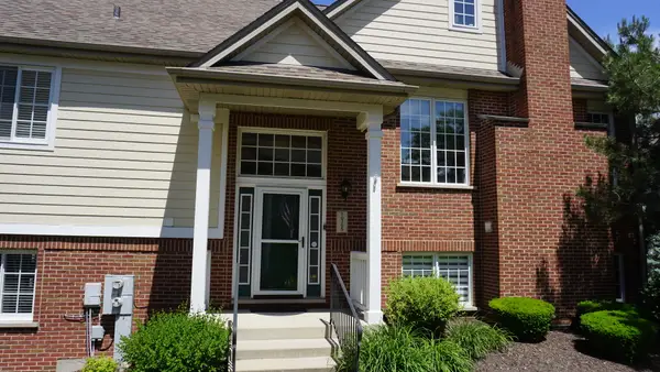 10705 Gigi Drive, Orland Park, IL 60462