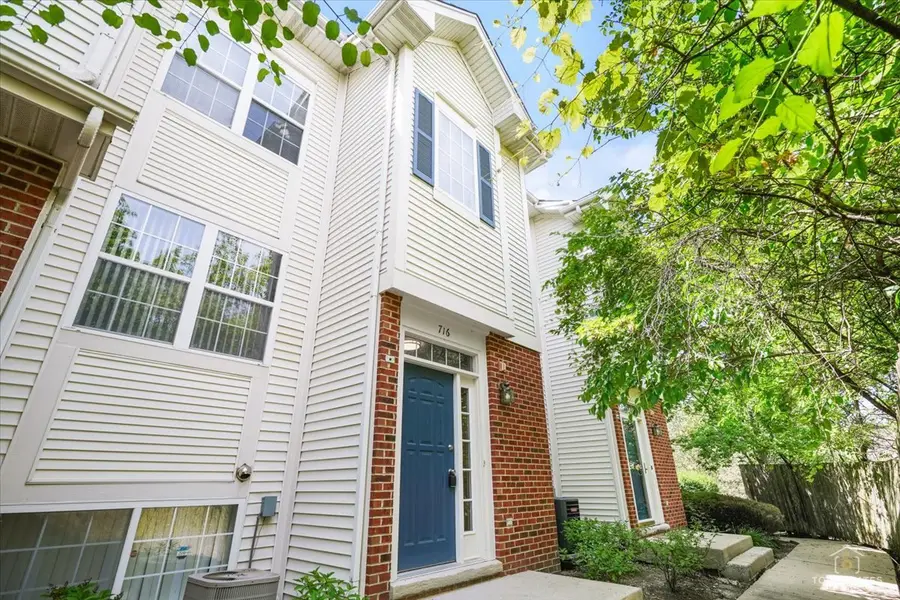 716 River Mill Parkway, Wheeling, IL 60090 - #2