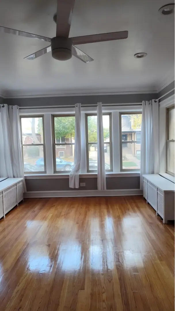 5632 N Rockwell Street, Chicago, IL 60659 - #3