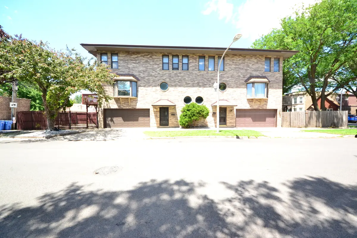 3006 S Lyman Street #2, Chicago, IL 60608 - #1