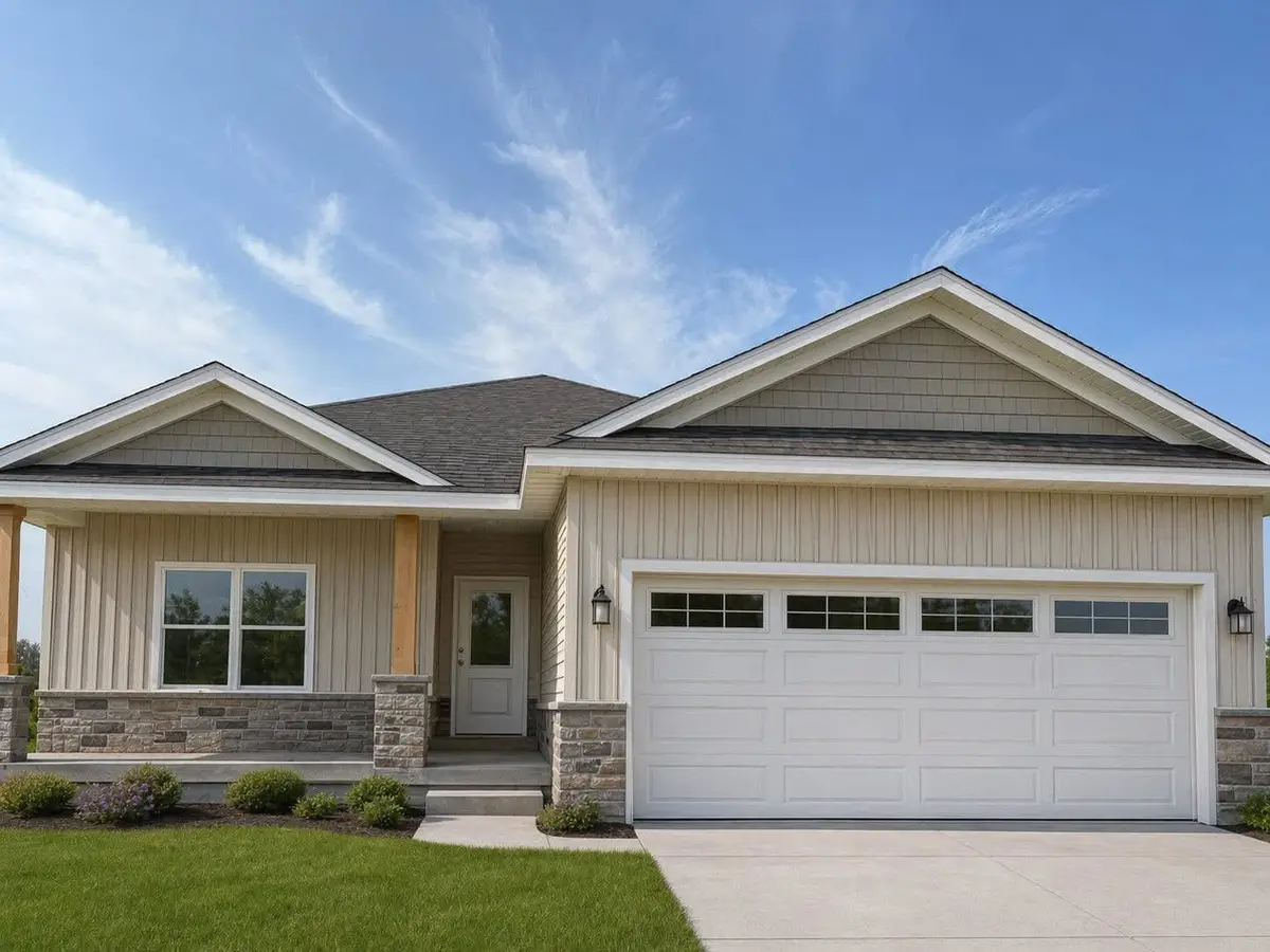 445 Rhonda Road, New Liberty, IA 52765 - #1