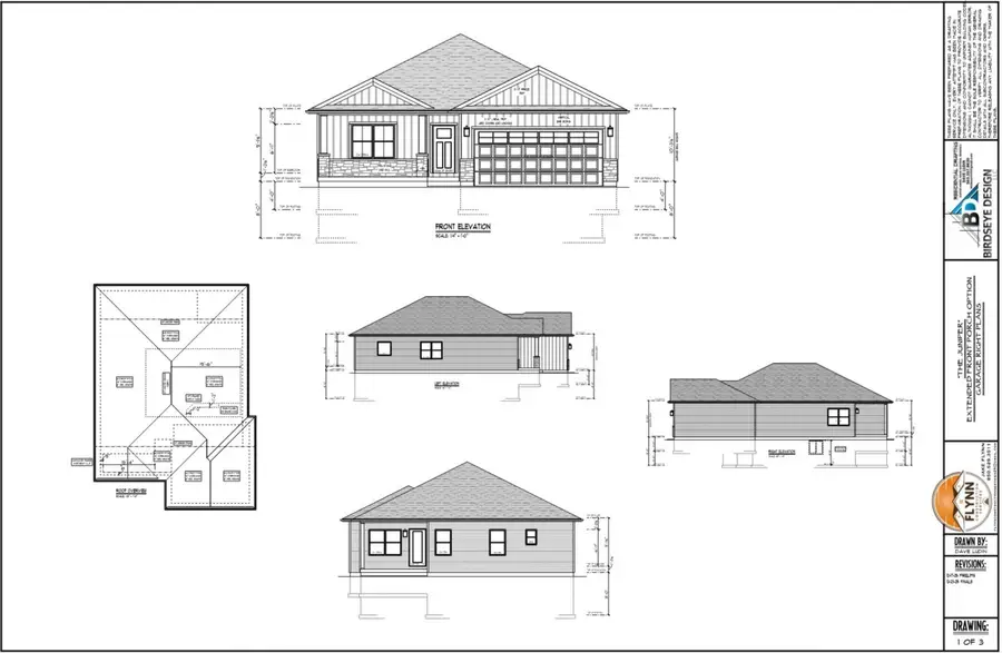 445 Rhonda Road, New Liberty, IA 52765 - #3