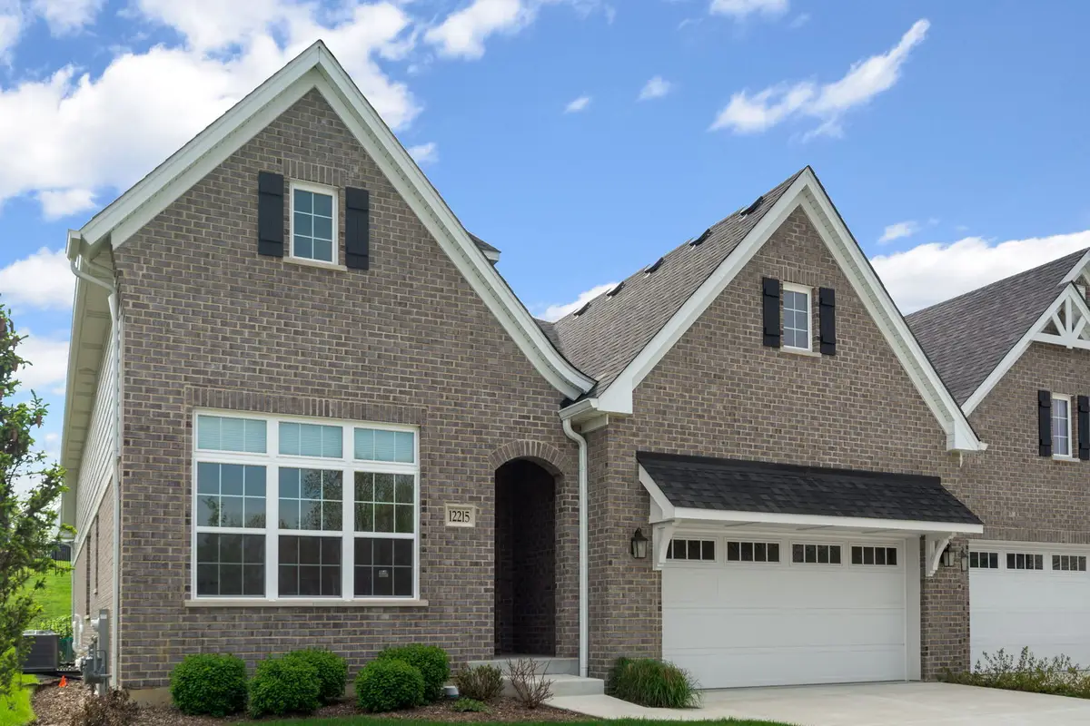 12215 Copper Ridge Drive, Lemont, IL 60439 - #1