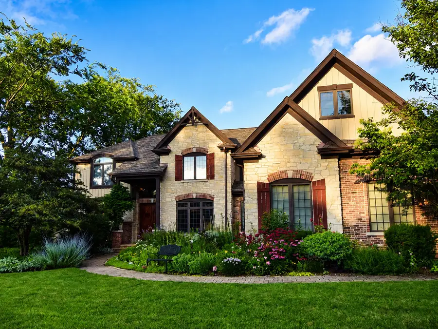 901 Kenton Road, Deerfield, IL 60015 - #2