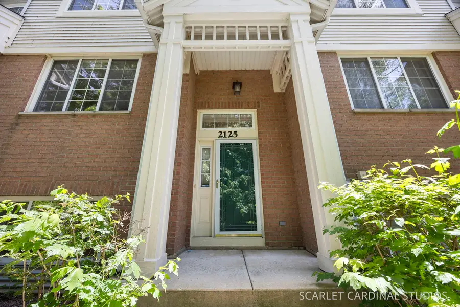 2125 W Concord Lane, Addison, IL 60101 - #2