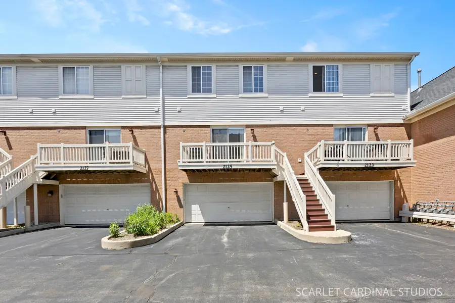 2125 W Concord Lane, Addison, IL 60101 - #3