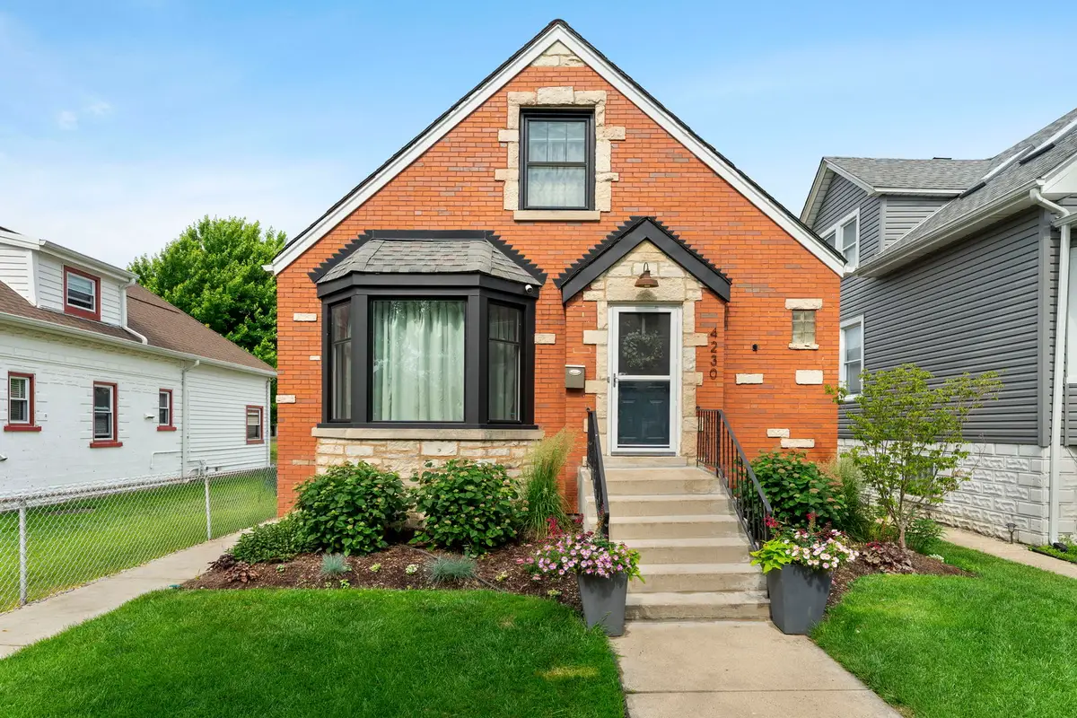 4230 N Moody Avenue, Chicago, IL 60634 - #1