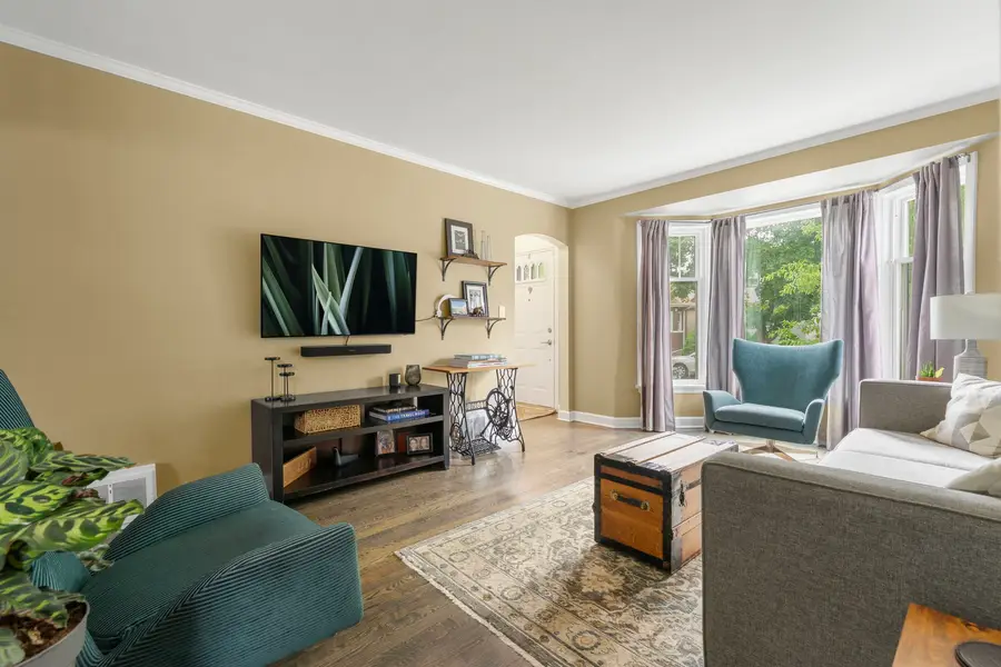 4230 N Moody Avenue, Chicago, IL 60634 - #3