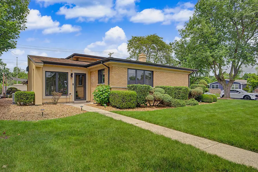 222 S Mayfair Place, Chicago Heights, IL 60411 - #3