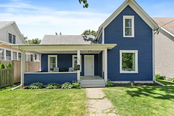 645 Haish Boulevard, DeKalb, IL 60115
