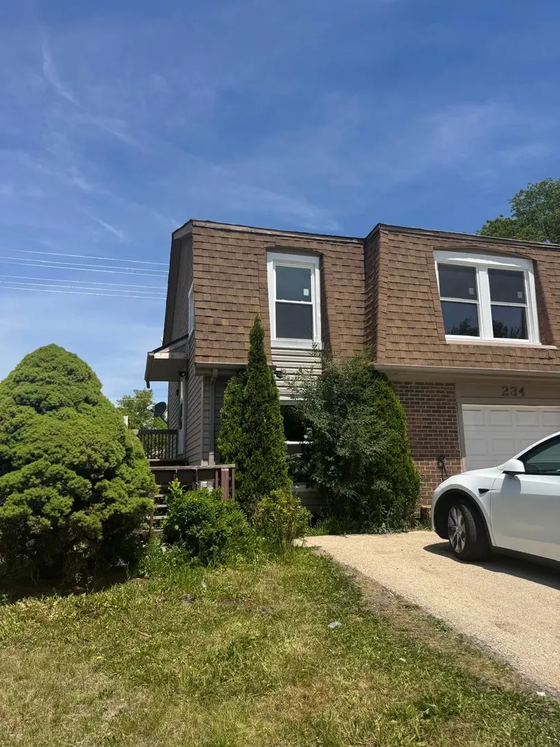 234 Juniper Lane, Bolingbrook, IL 60440 - #2