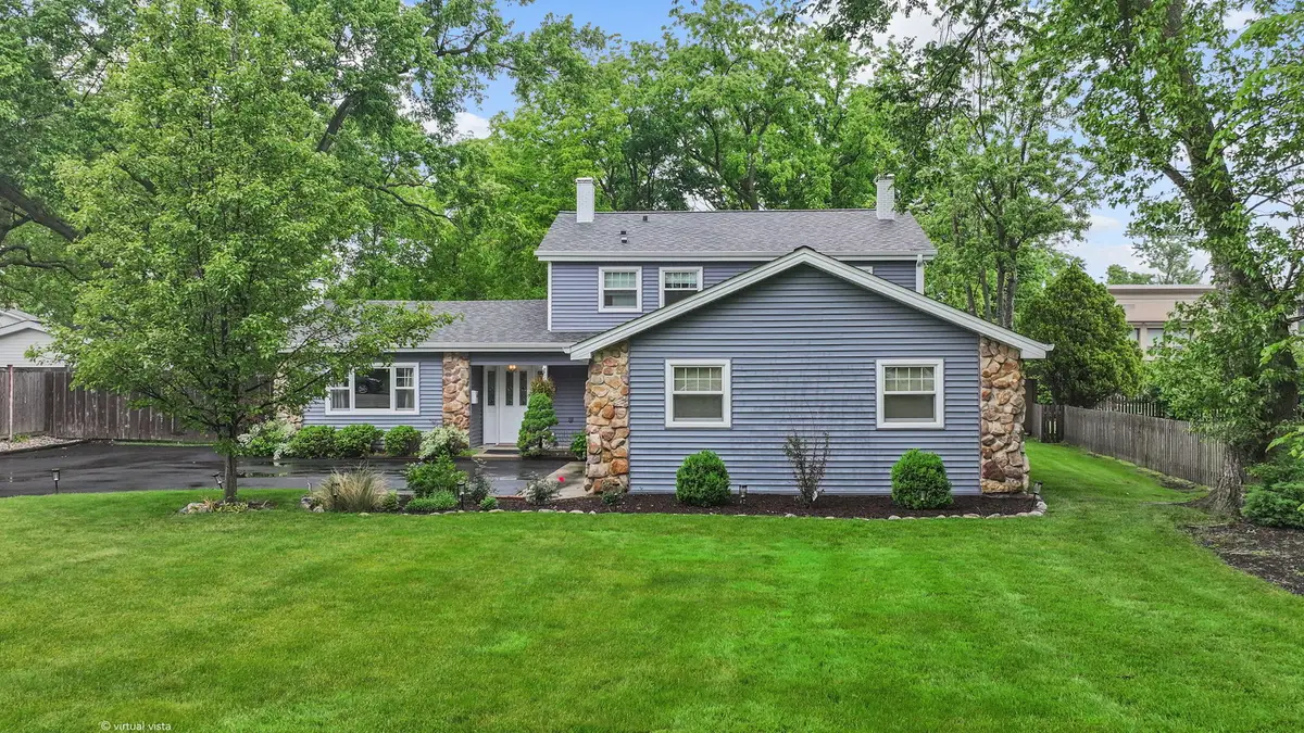 Address Withheld By Seller, Deerfield, IL 60015 - #1