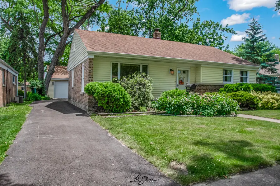17531 Western Avenue, Homewood, IL 60430 - #2
