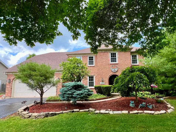 1369 Ginger Lane, Naperville, IL 60565