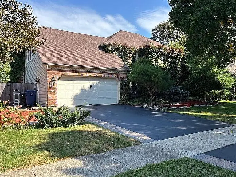 1369 Ginger Lane, Naperville, IL 60565 - #2