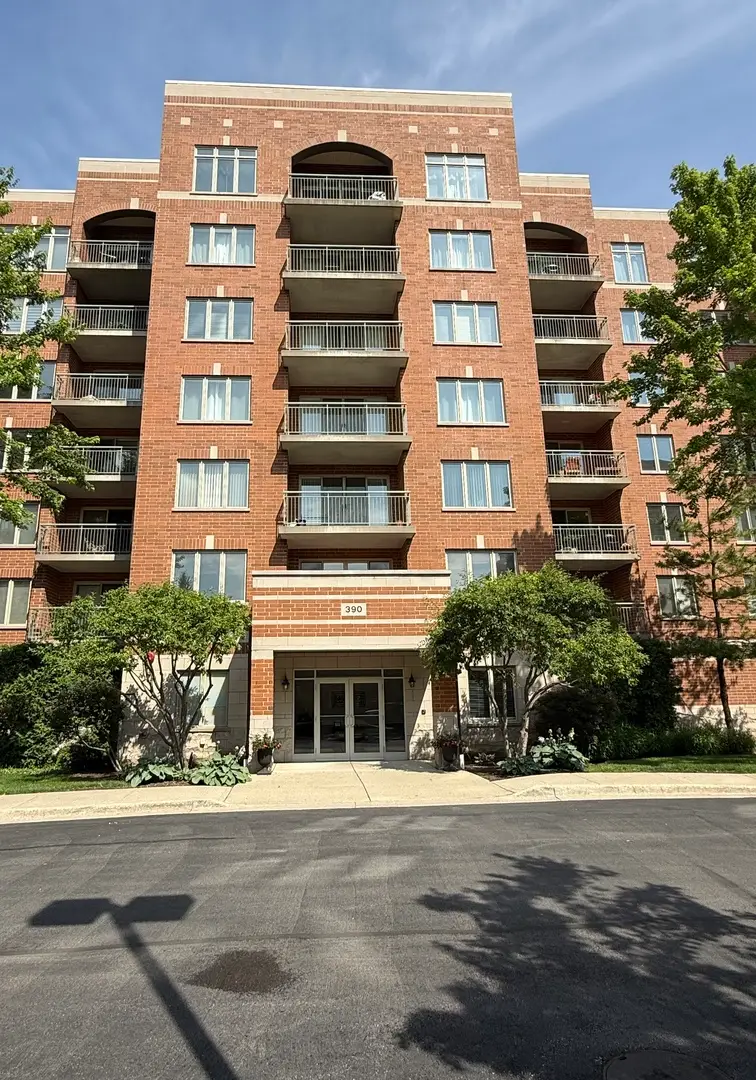 390 S Western Avenue #402, Des Plaines, IL 60016 - #1