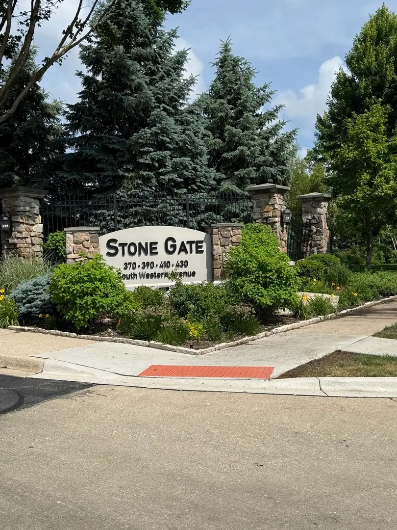 390 S Western Avenue #402, Des Plaines, IL 60016 - #2