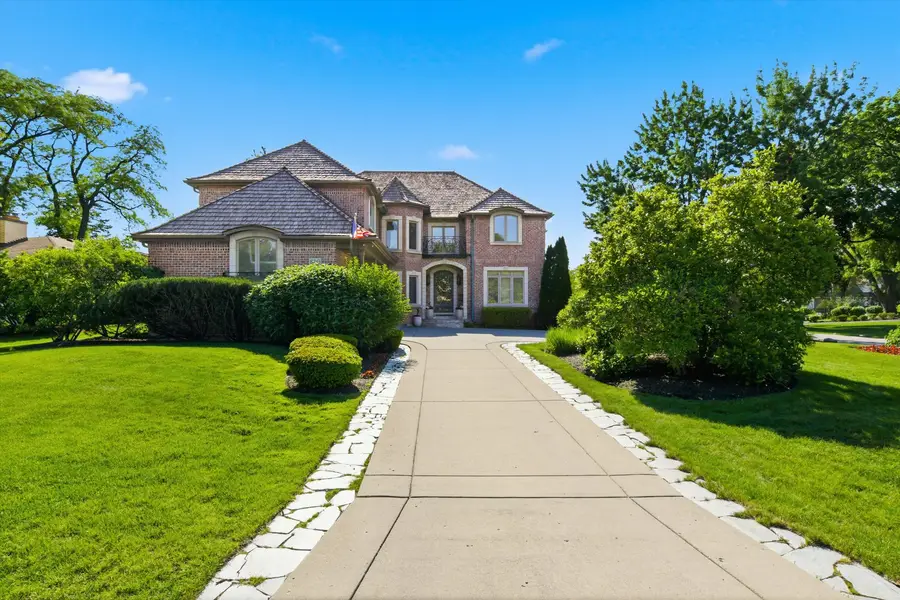 809 Edgemont Lane, Park Ridge, IL 60068 - #2